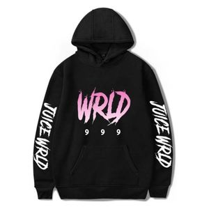 Juice World hoodie